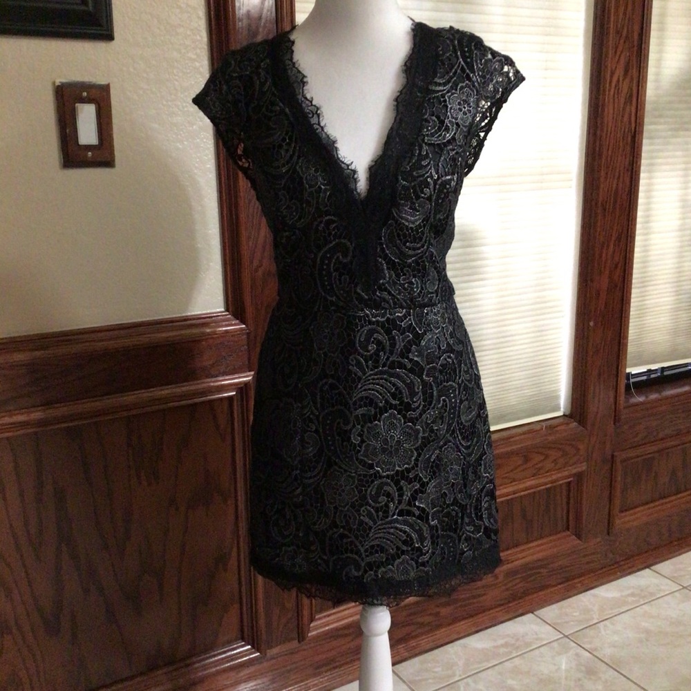 BEBE Mini Dress